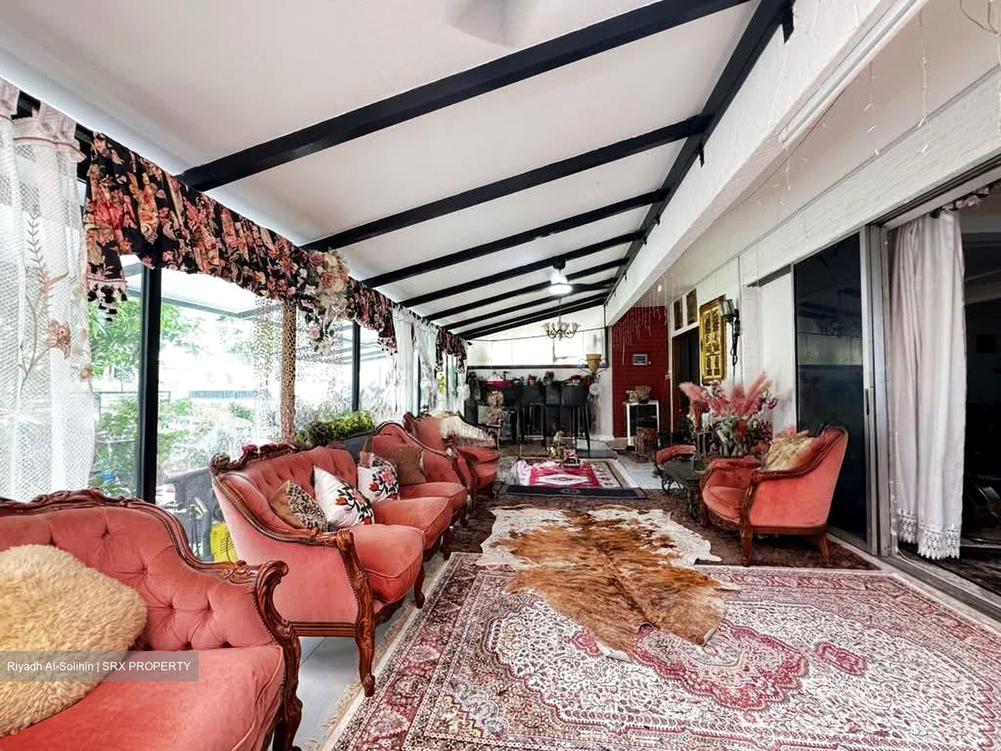 Bukit Loyang Estate (D17), Semi-Detached #550986621